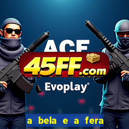 a bela e a fera 1991 assistir online